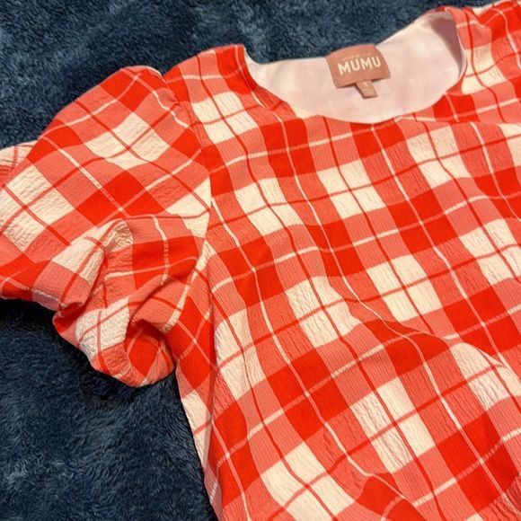 Show Me Your Mumu crop top - Picture 4 of 8